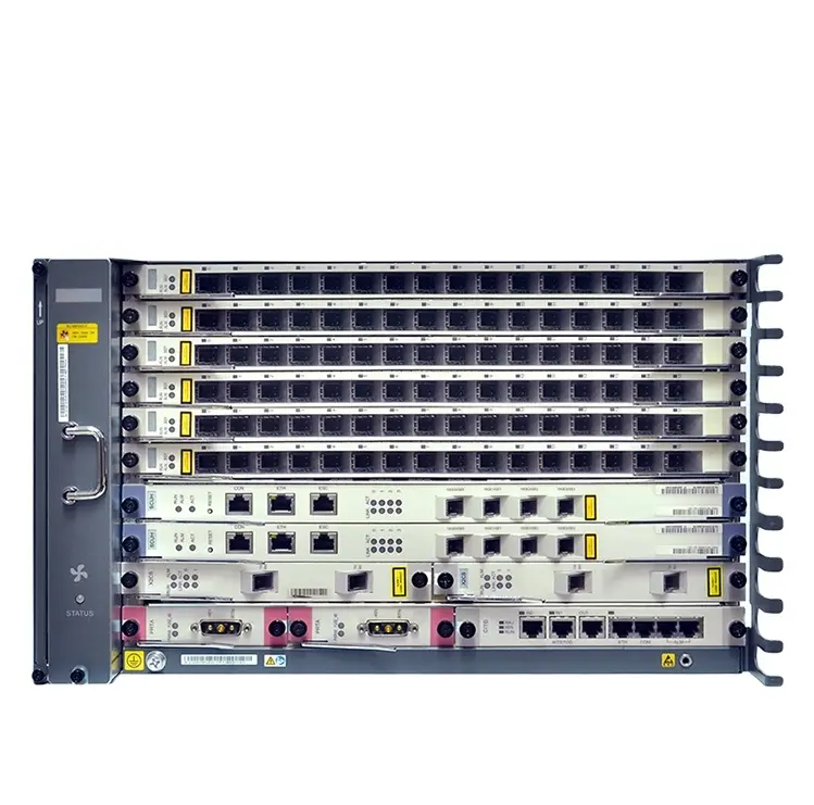 Huawei SmartAX MA5683T GPON OLT Optical Line Terminal